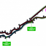 Pretemporada F1 2022 - Test 4: Jeddah