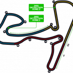 Pretemporada F1 2022 - Test 3: Zandvoort